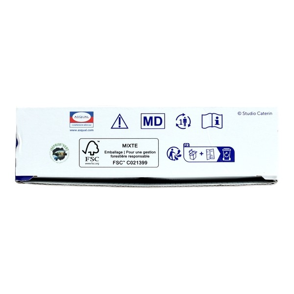 Thuasne Genusoft Genouillère