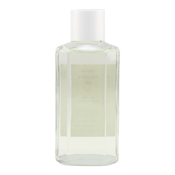 Eau de Cologne Orange Mandarine Aquaromat
