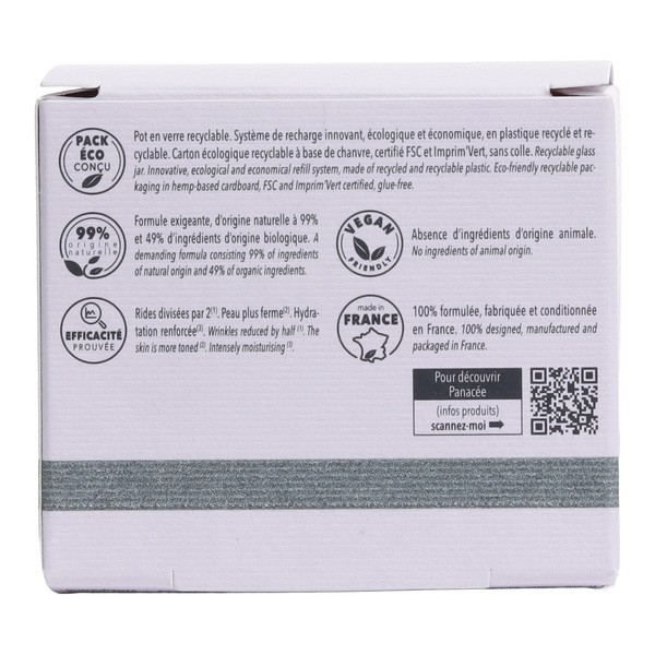 Phyt's La Crème Panacée Bio