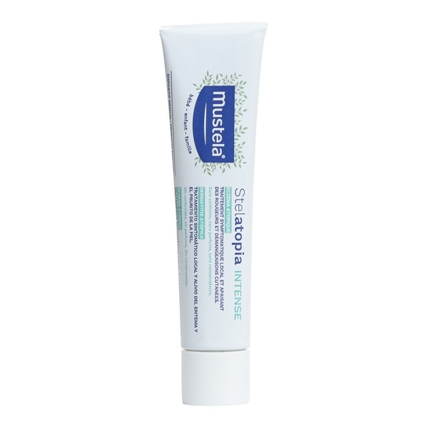 Mustela Stelatopia Intense crème