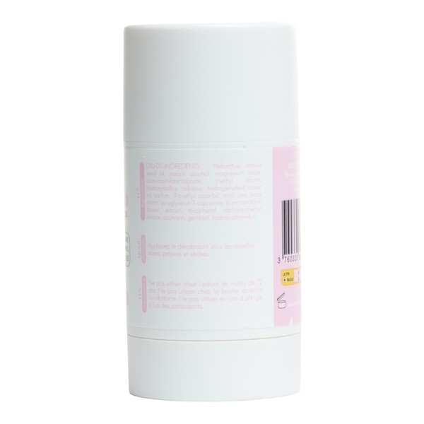 Musc Intime Déodorant éclaircissant