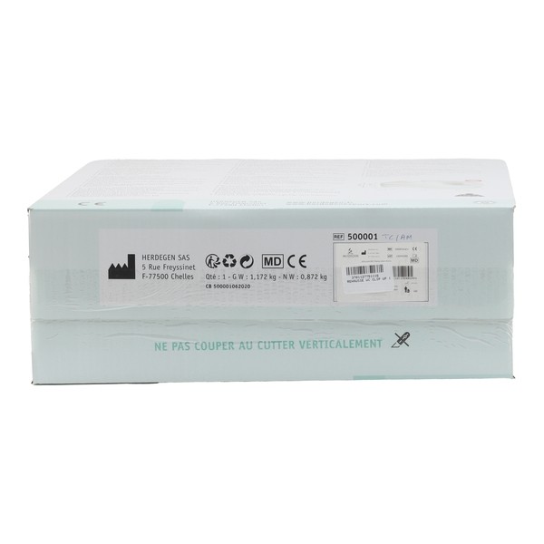 Réhausse WC Clip Up