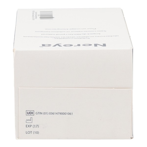 Nereya collyre unidoses