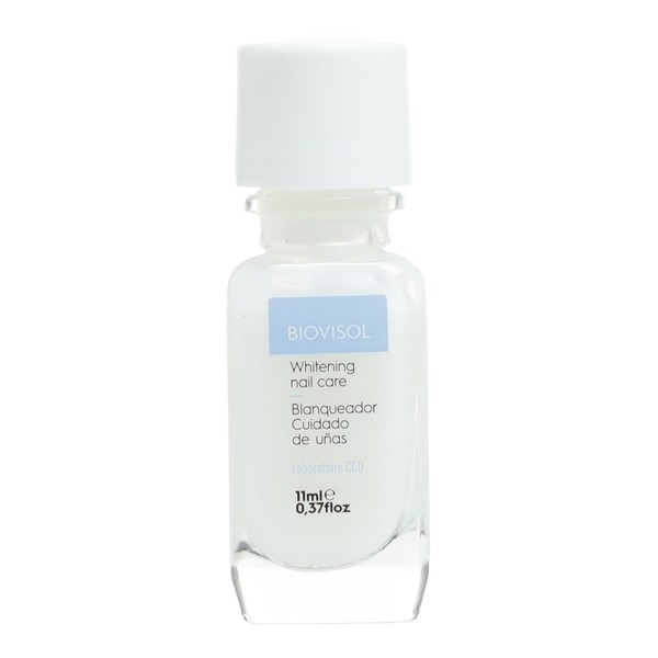 Biovisol Vernis blanchissant