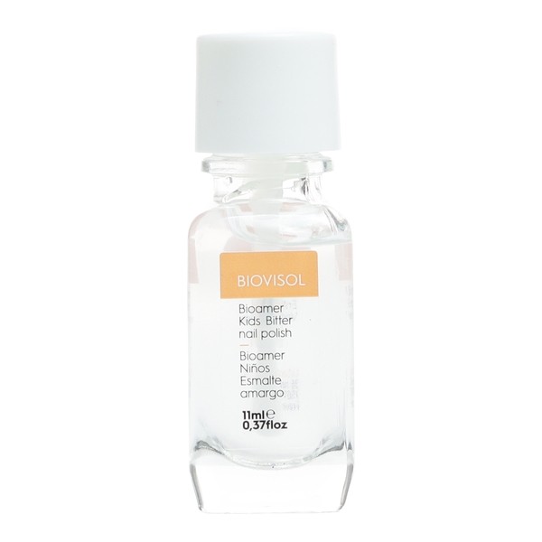 Biovisol Vernis amer enfants Bioamer