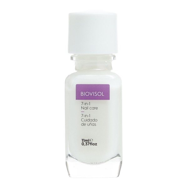 Biovisol Vernis soin 7 en 1