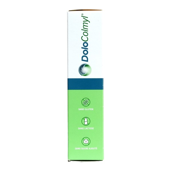 DoloColmyl gélules