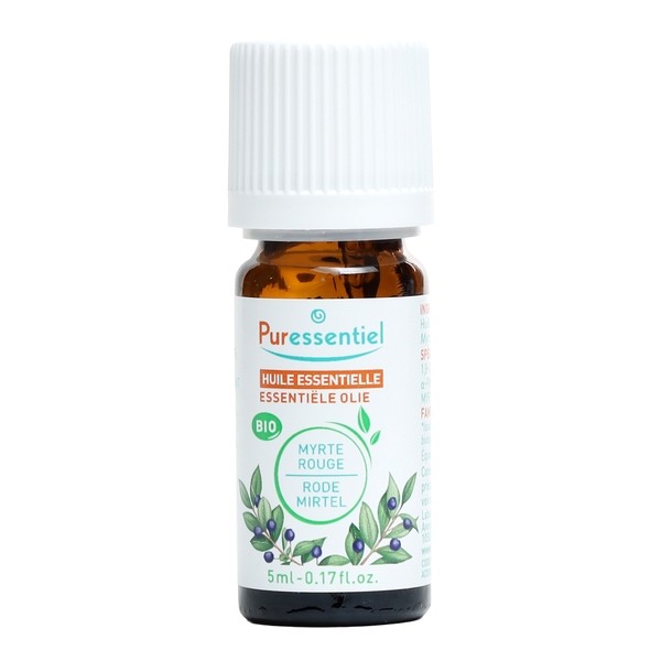 Puressentiel Huile essentielle Myrte Bio