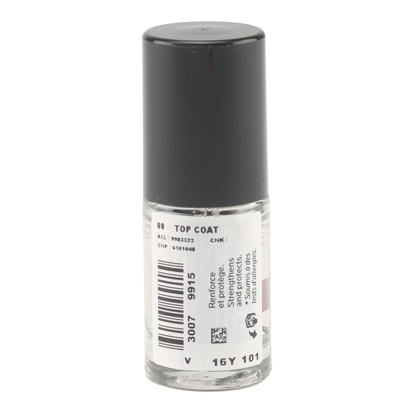 La Roche Posay Tolériane Silicium Top coat