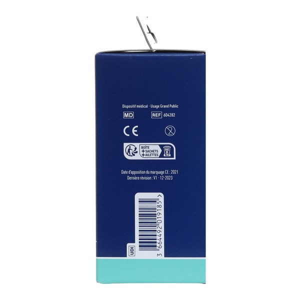 Urgo pansement prédécoupé Les indispensables