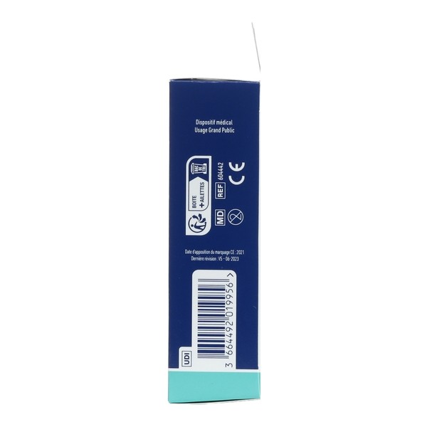 Urgo pansements extensibles Spécial doigt