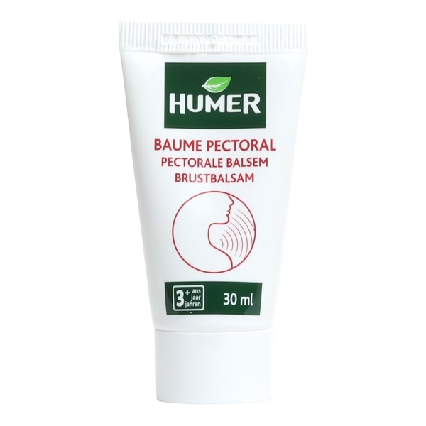 Humer Baume Pectoral