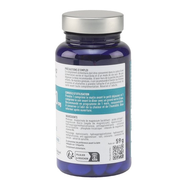 Granions Magnésium bisglycinate 360 mg comprimés