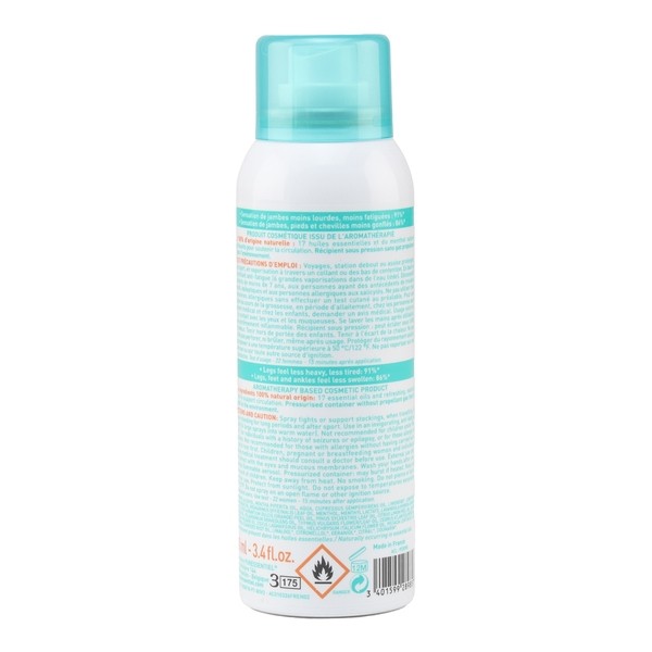 Puressentiel Circulation spray