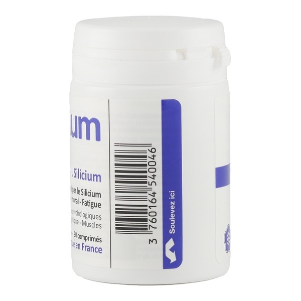 Magnésium SiMa comprimés