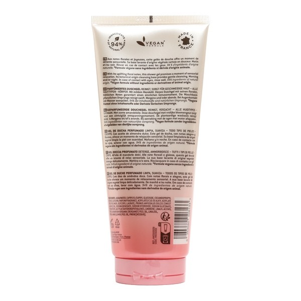 Nuxe Prodigieux Floral gelée de douche parfumée