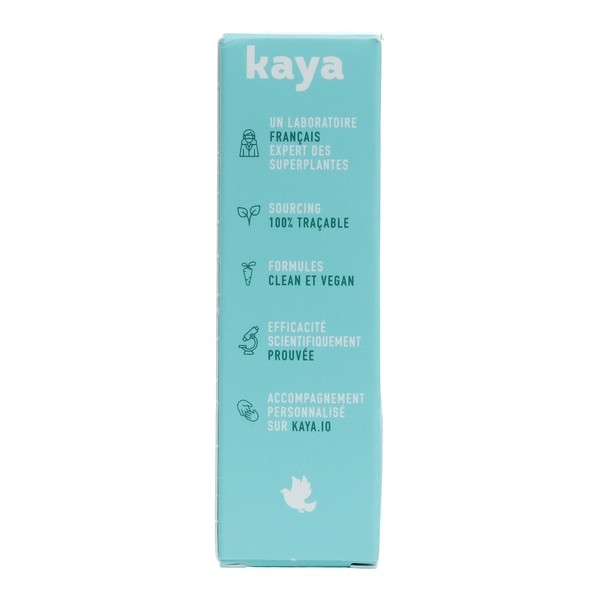 Kaya Essentials huile 10 % CBD