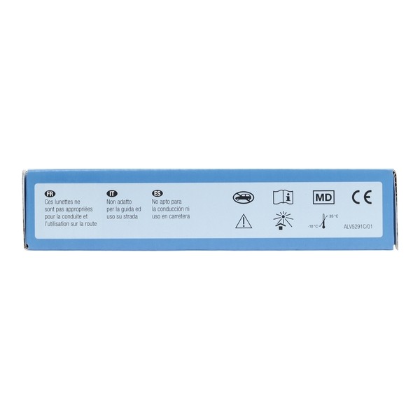 Alvita Gio Lunettes de lecture