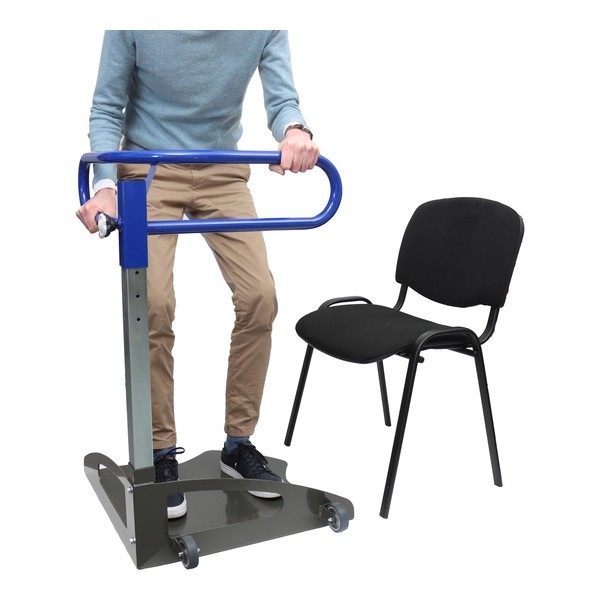 Verticalisateur guidon de transfert Automax