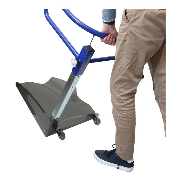 Verticalisateur guidon de transfert Automax