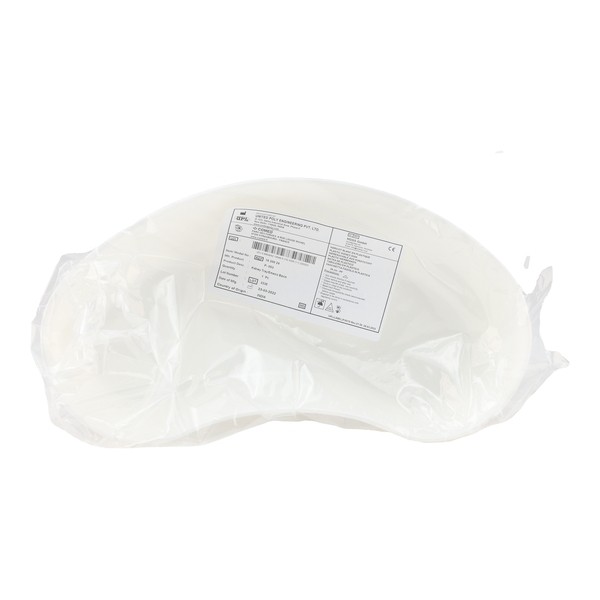 Comed haricot plastique autoclavable de 25cm