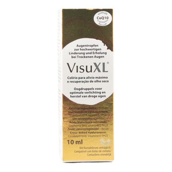 VisuXL Collyre