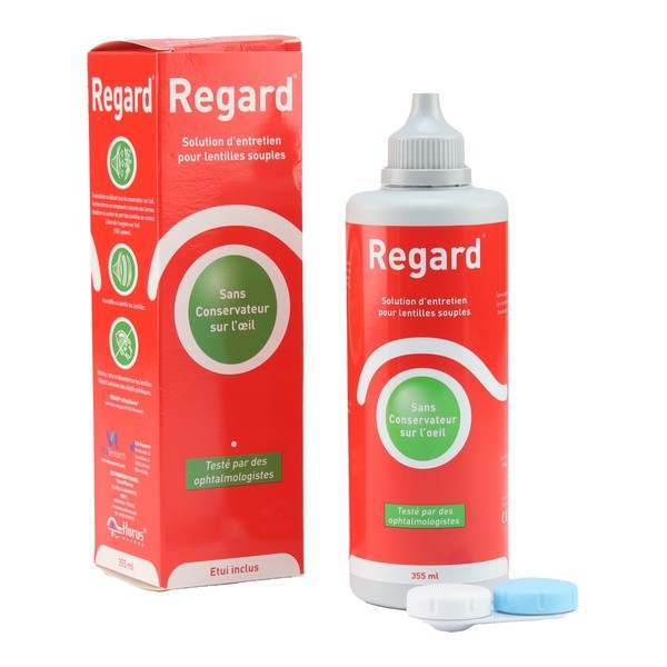 Regard solution multifonctions