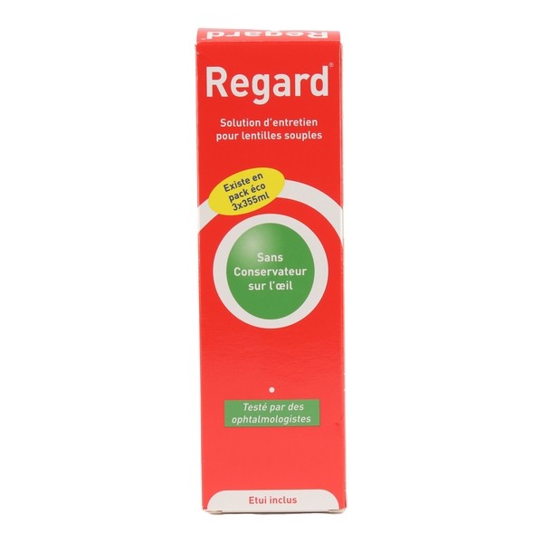 Regard solution multifonctions
