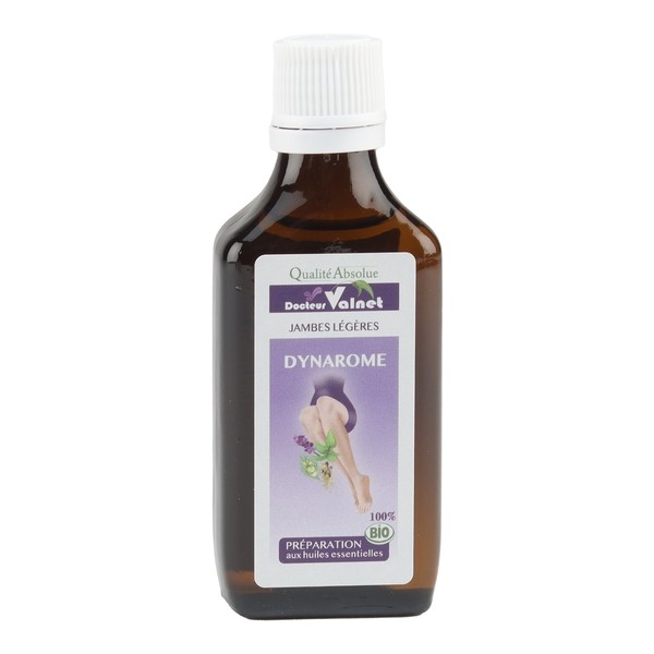Docteur Valnet Dynarome Bio