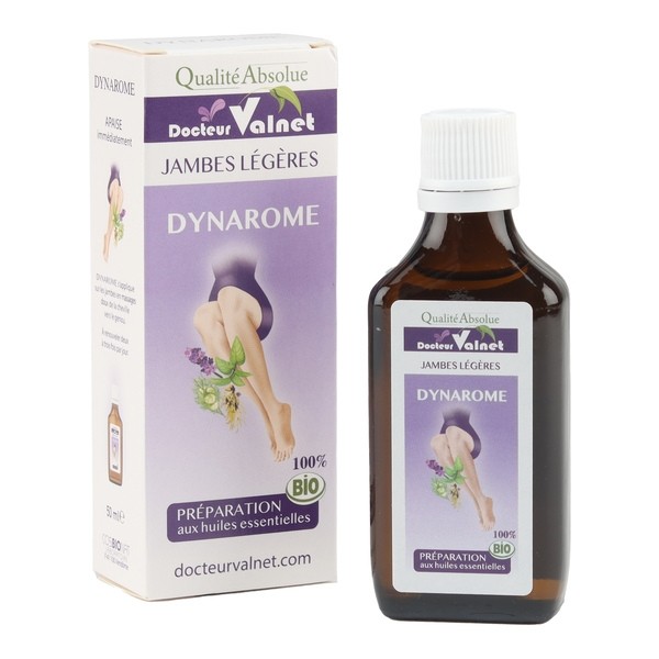Docteur Valnet Dynarome Bio