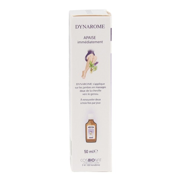 Docteur Valnet Dynarome Bio