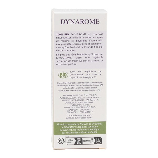 Docteur Valnet Dynarome Bio