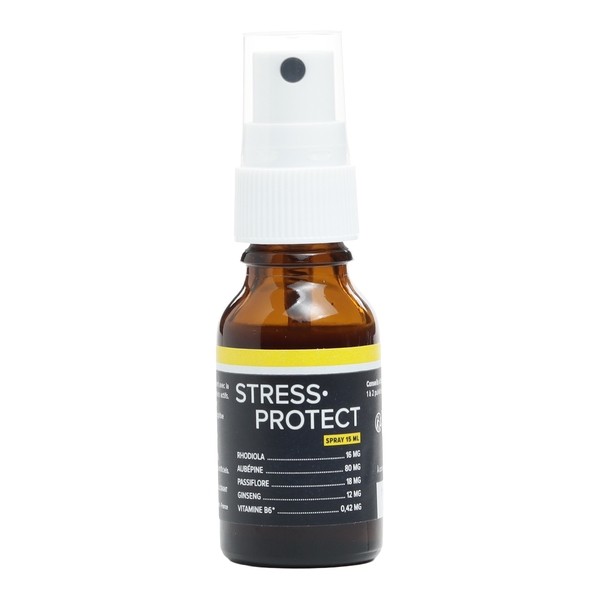 Aragan Stress Protect spray