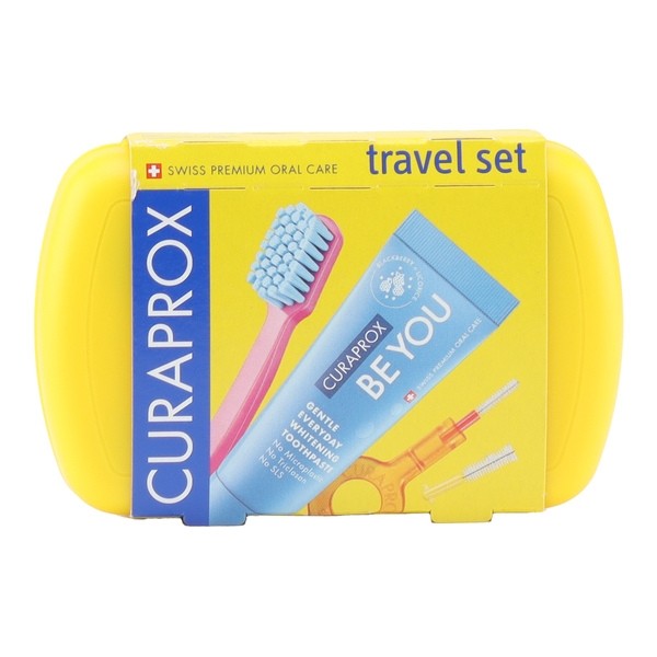 Curaprox Set de voyage