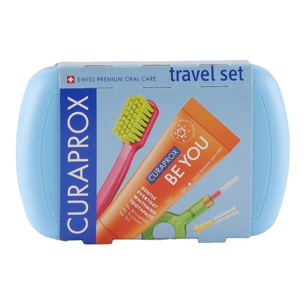 Curaprox Set de voyage