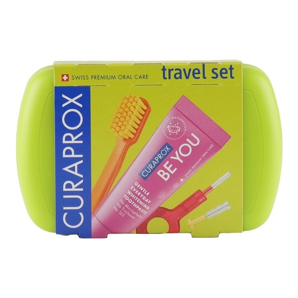 Curaprox Set de voyage