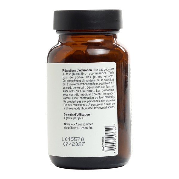 A Lab Vitamine D3 Liposomale