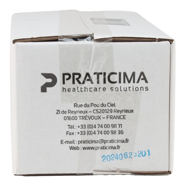 Sachets pour écrase comprimés Tookan