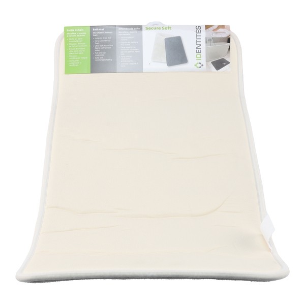 Sortie de bain Secure Soft