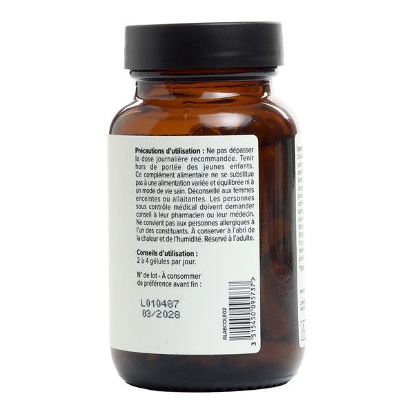 A Lab Collagène Liposomal gélules