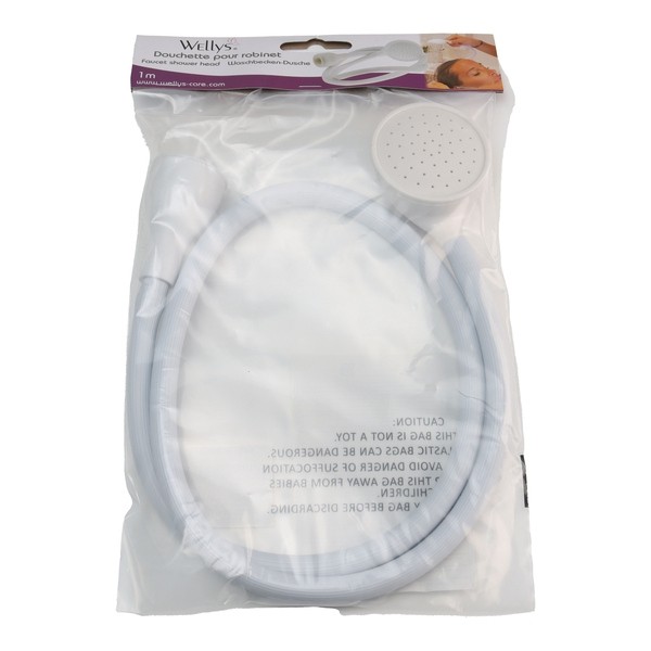 Douchette spécial robinet