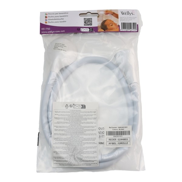 Douchette spécial robinet