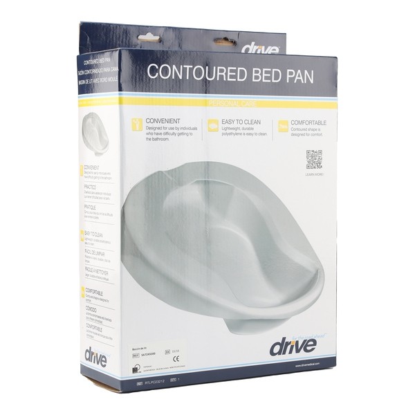 Bassin de lit femme Dupont