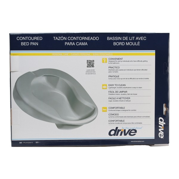 Bassin de lit femme Dupont