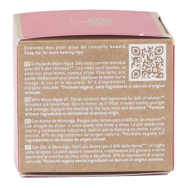 Nuxe Merveillance Lift Crème velours effet liftant