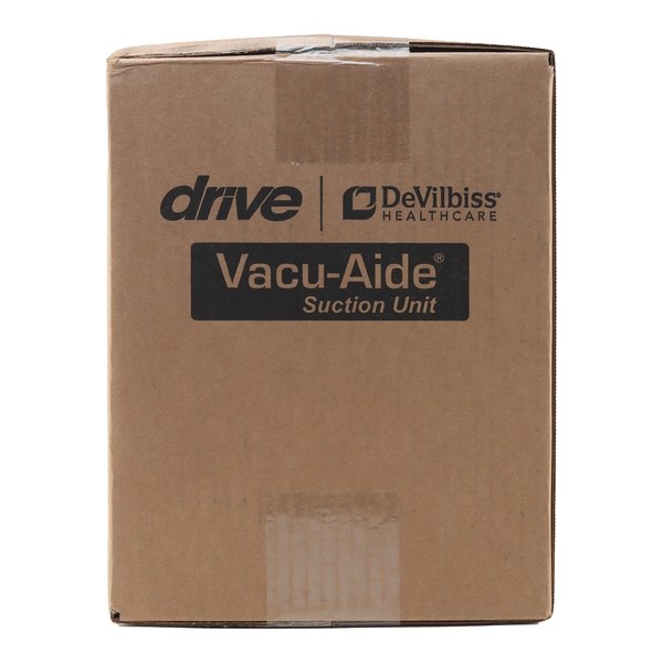 Aspirateur de mucosités portable Vacuaide