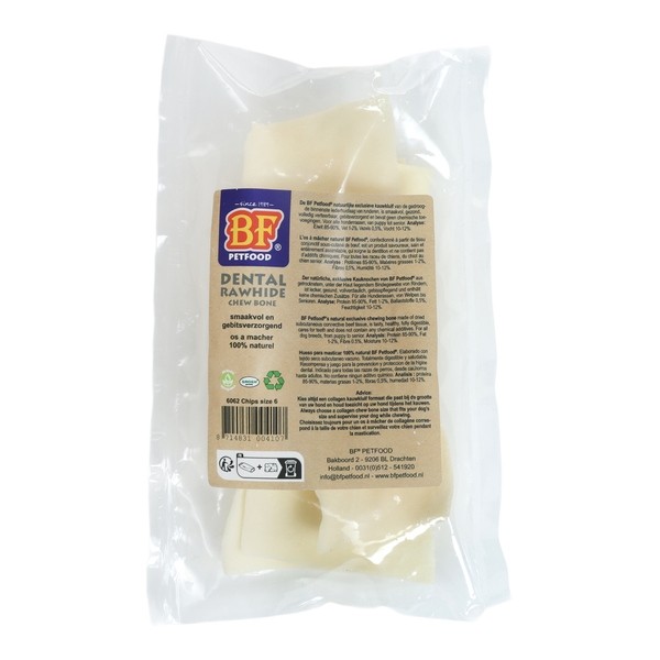 BF Petfood os à mâcher