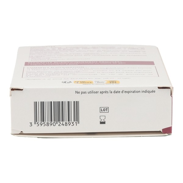 Phytosun Arôms constipation occasionnelle sachets