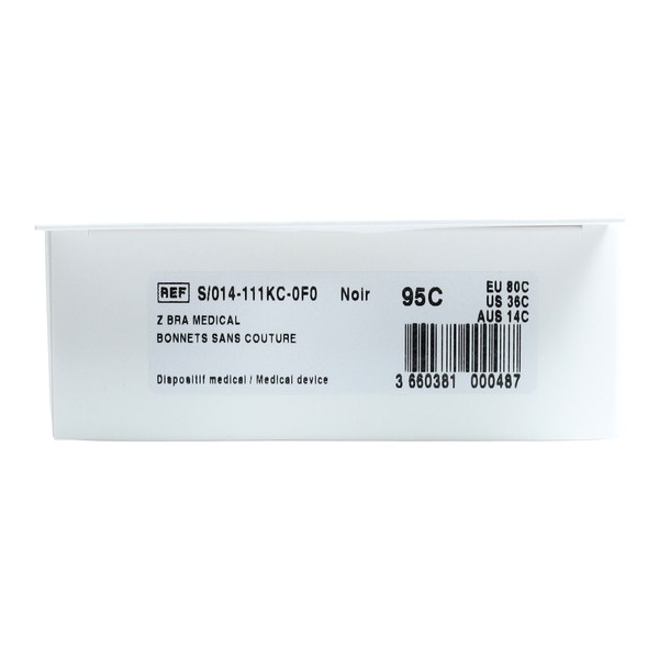 Medical Z Brassière ZBra S014