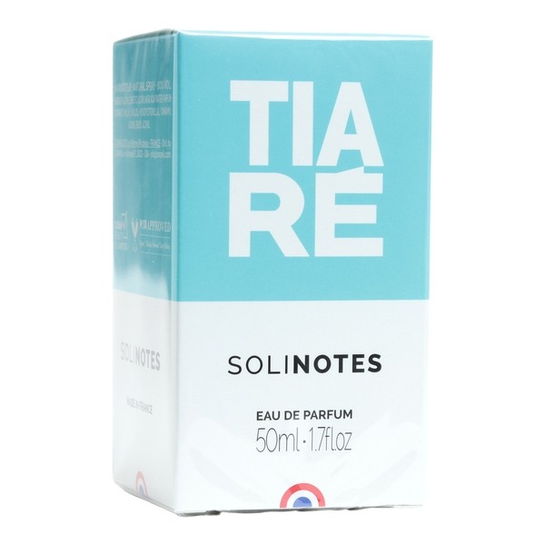 Solinotes Eau de Parfum Fleur de Tiaré